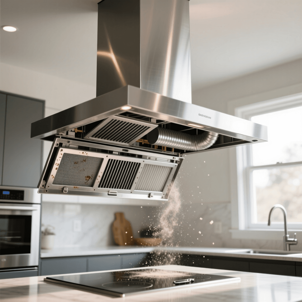 Kitchen Chimney Repair in Bengaluru — Complete Service Guide 2026