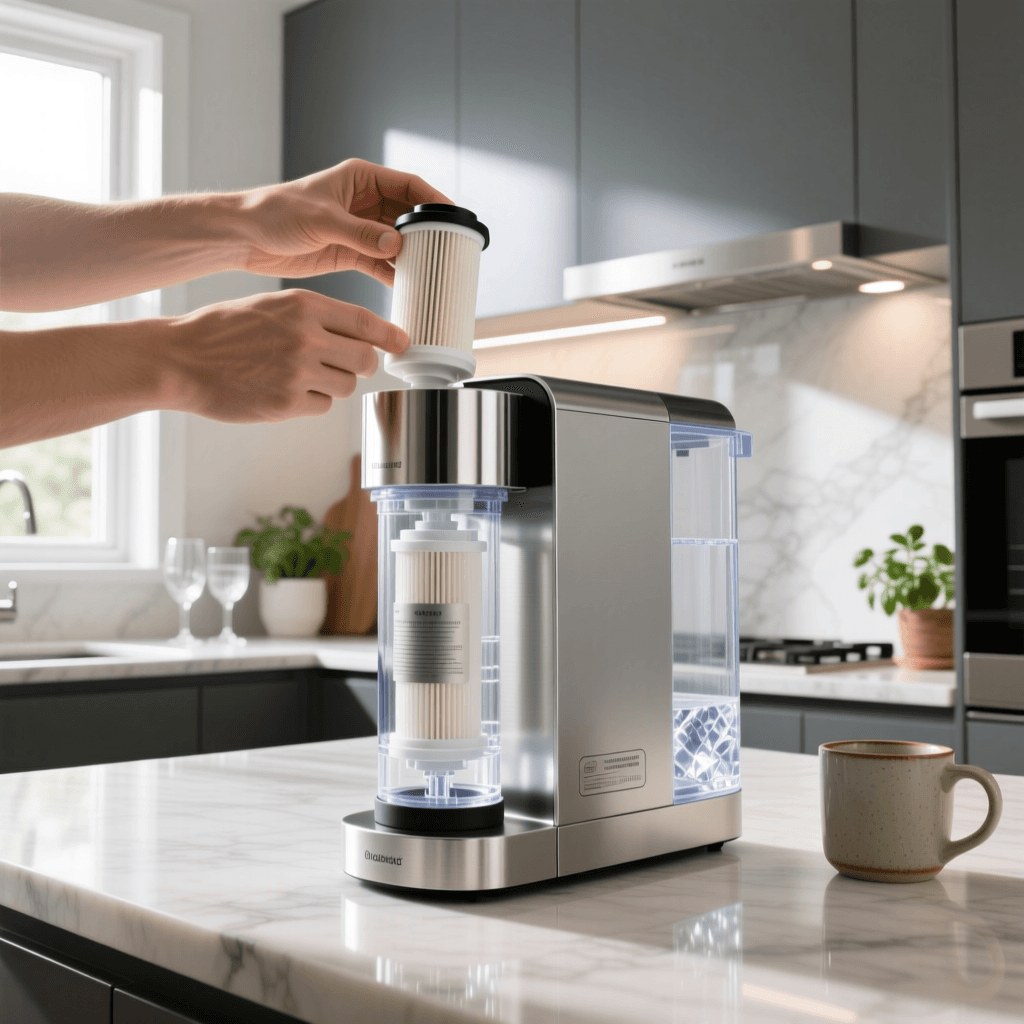 Water Filter & RO Repair in Bengaluru — Complete Purifier Guide 2026