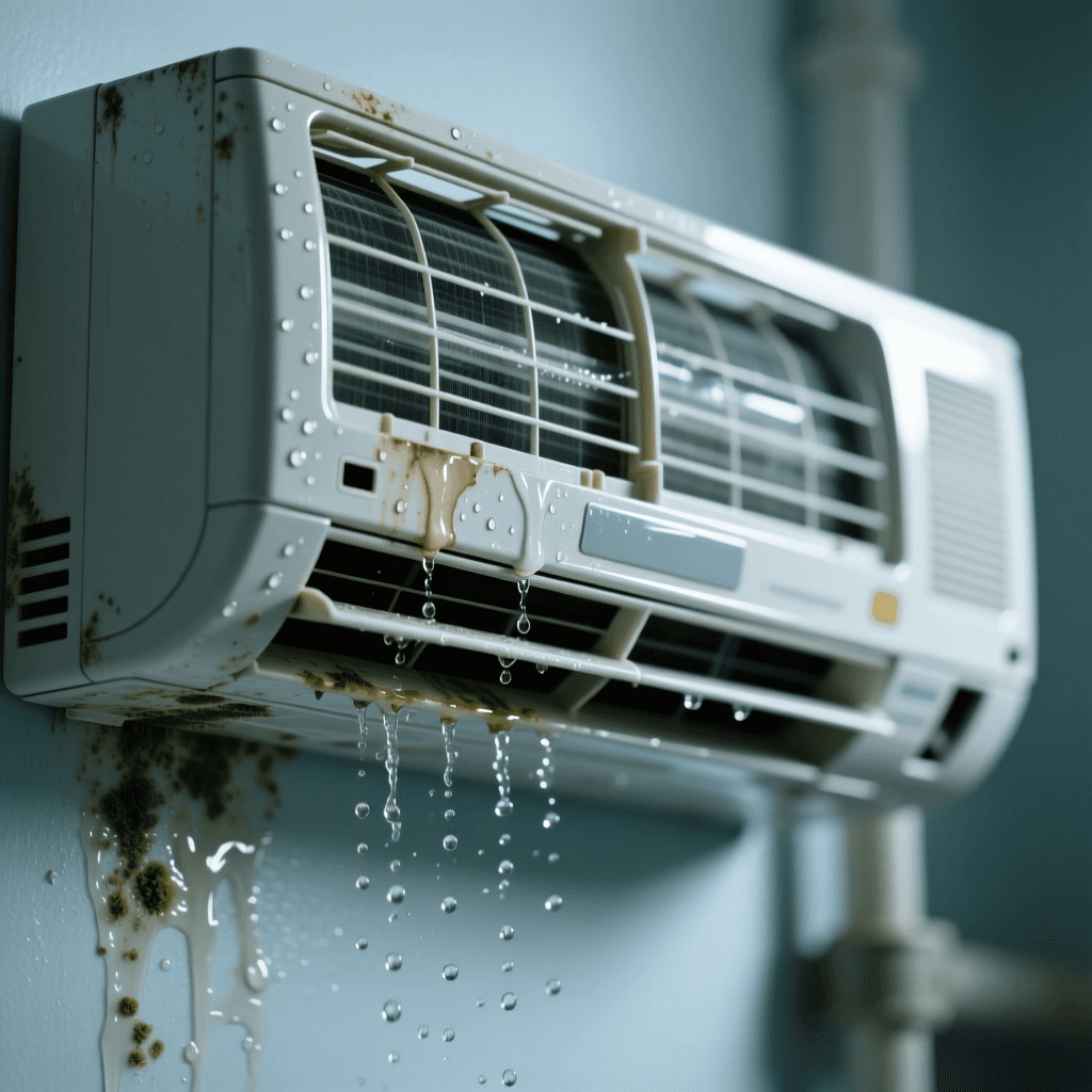 AC Repair & Service — common problems and repair in Bengaluru