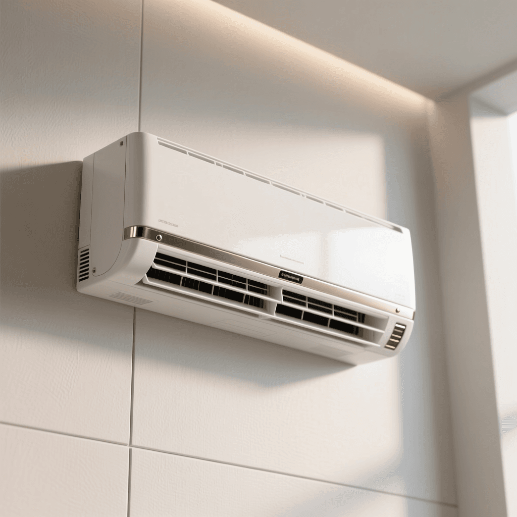 AC Repair & Service