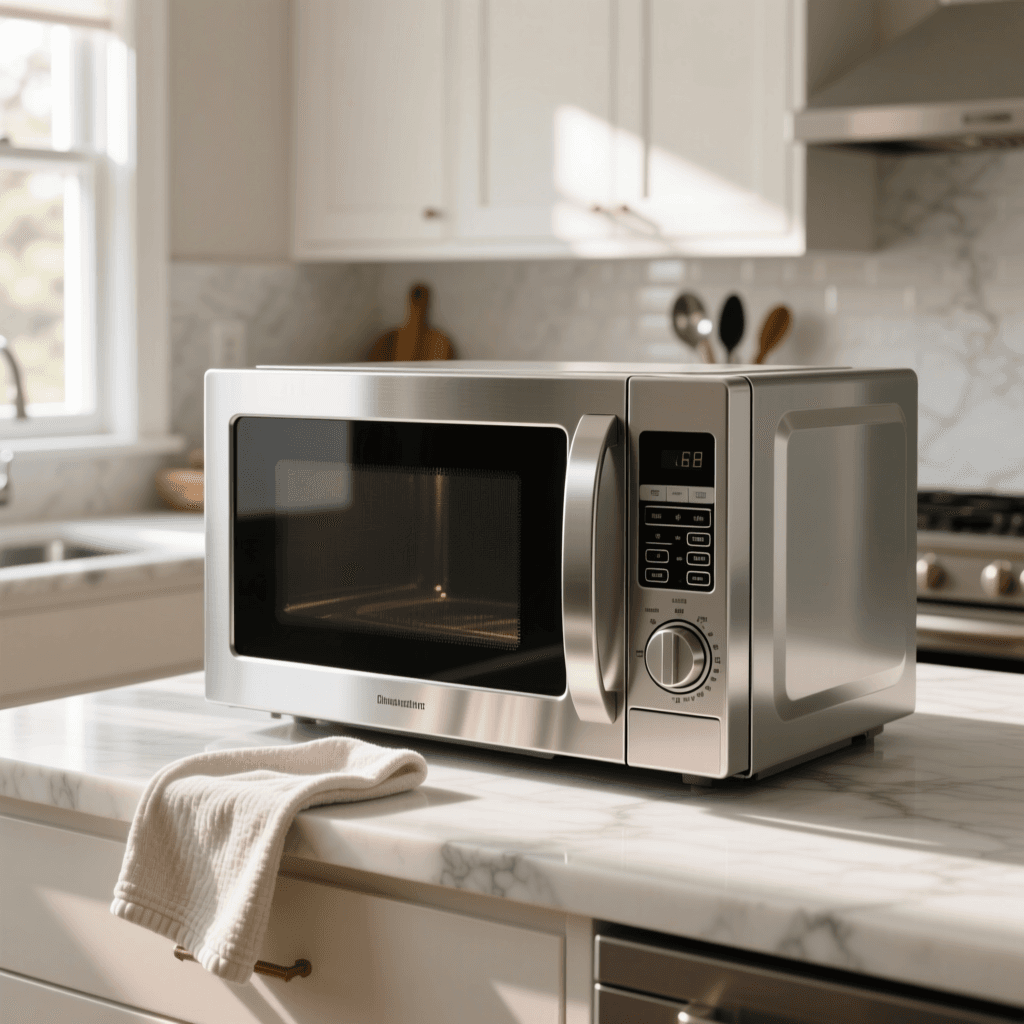 Microwave Oven Repair in Bengaluru — Complete Diagnostic Guide 2026