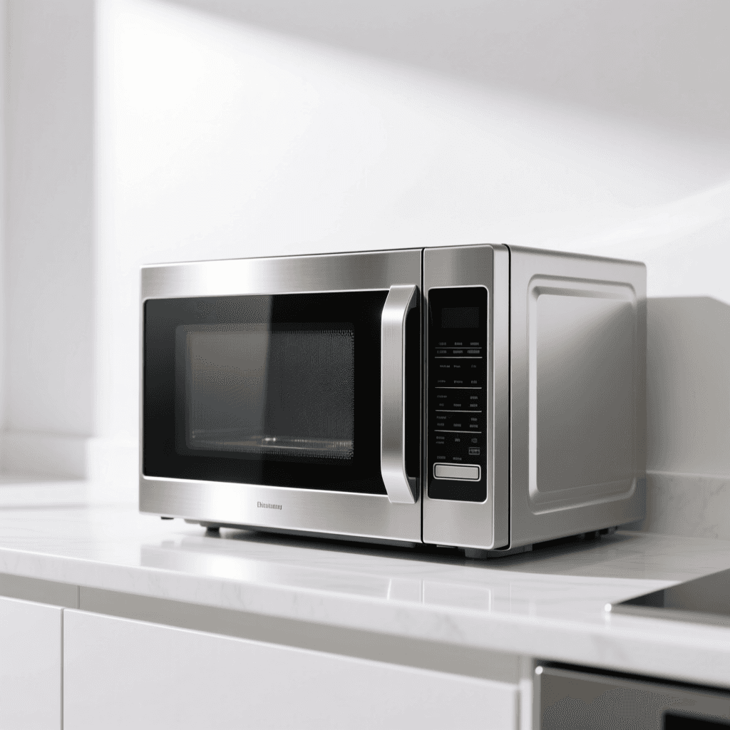 Microwave Oven Repair
