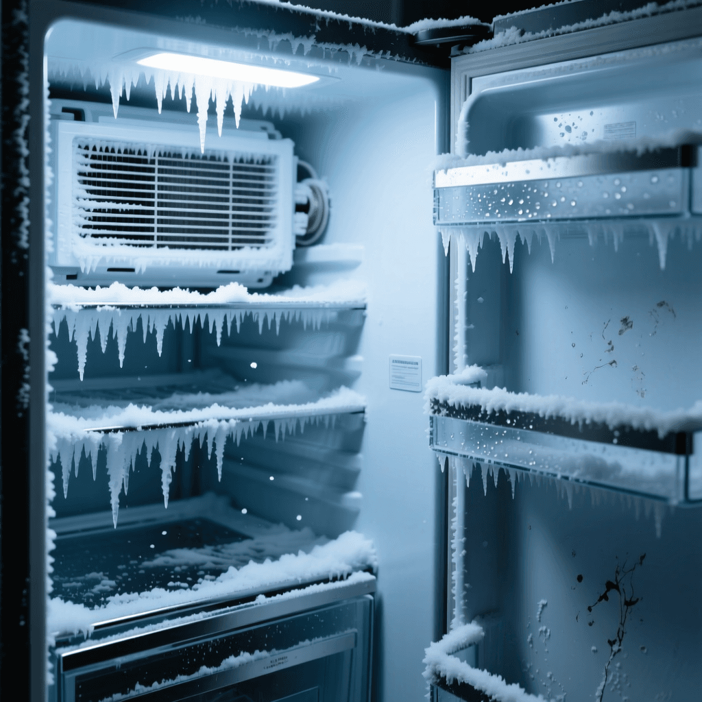Refrigerator Repair — common problems and repair in Bengaluru