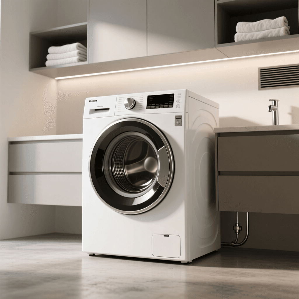 Washing Machine Repair