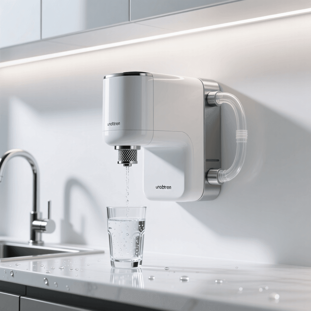 Water Filter & RO Repair