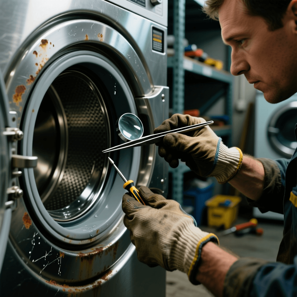 Washing Machine Repair